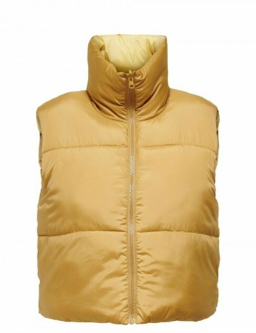 Vesta Reversibilia Only, galben