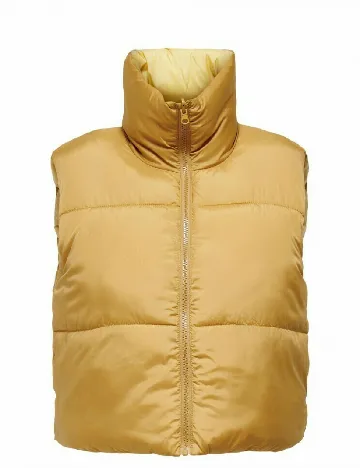 Vesta Reversibilia Only, galben Galben