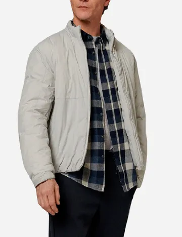 Geaca Reserved, gri Gri