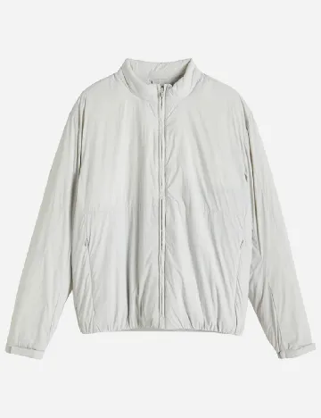 Geaca Reserved, gri Gri