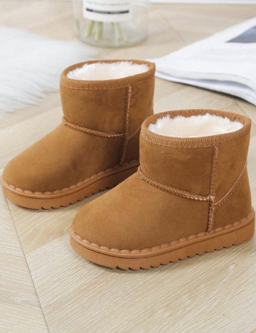 Ghete Shein Kids, maro