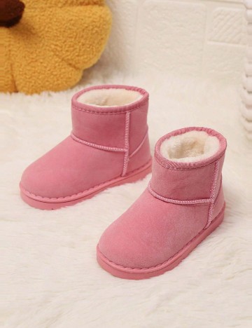 Ghete Shein Kids, roz