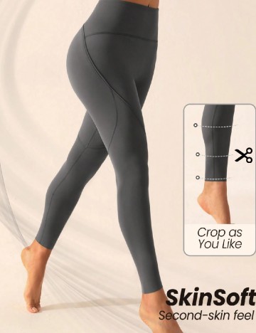 Colanti SHEIN, gri
