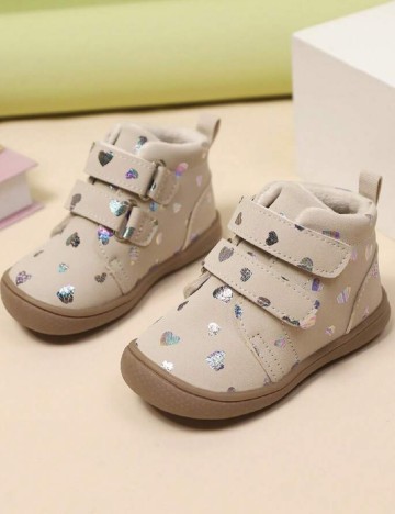 Ghete Shein Kids, gri