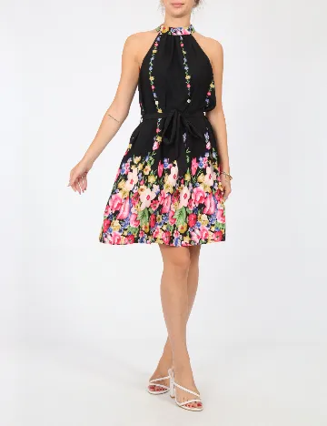 Rochie scurta SHEIN, negru