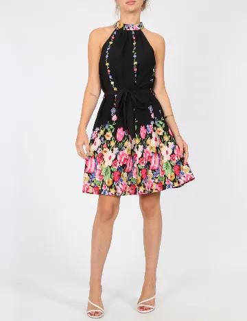 Rochie scurta SHEIN, negru