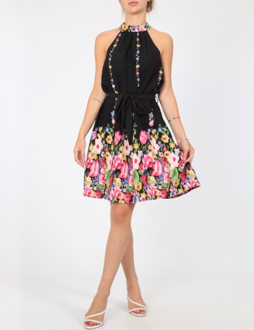 Rochie scurta SHEIN, negru