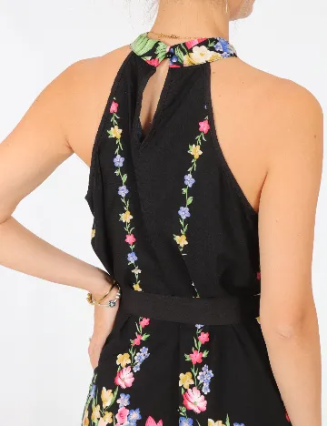 Rochie scurta SHEIN, negru