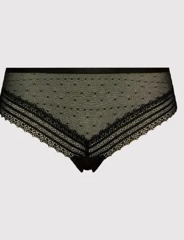 Chilot Triumph, negru Negru