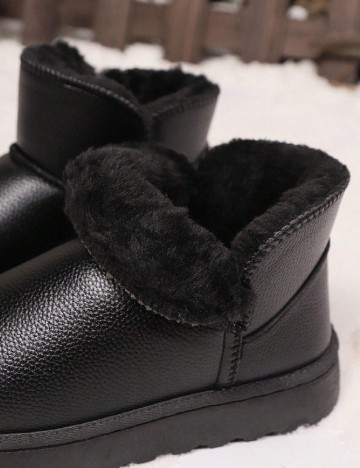 Ghete SHEIN, negru