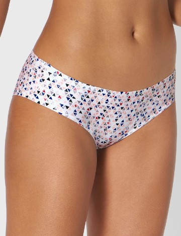 Chilot Triumph, mix culori