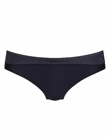 Chilot Sloggi by Triumph, negru Negru