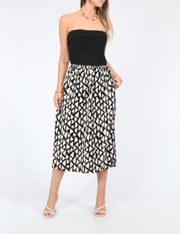 Rochie medie SHEIN, negru