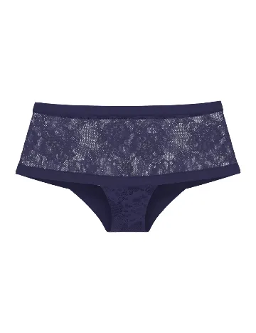 Chilot Triumph, bleumarin