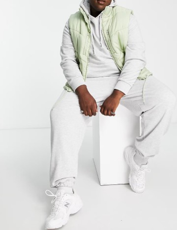 Vesta Another Influence Plus Size, verde