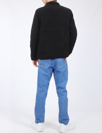 Jacheta Brave Soul, negru