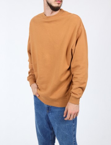 Bluza ASOS, maro
