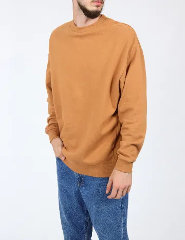 Bluza ASOS, maro Maro