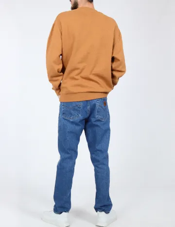 Bluza ASOS, maro Maro