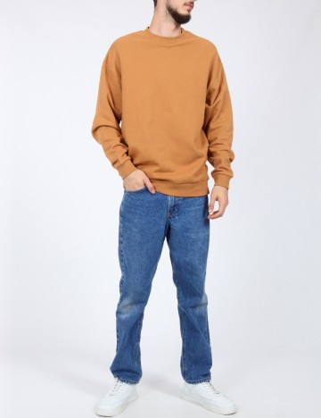 Bluza ASOS, maro
