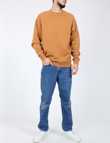 Bluza ASOS, maro Maro