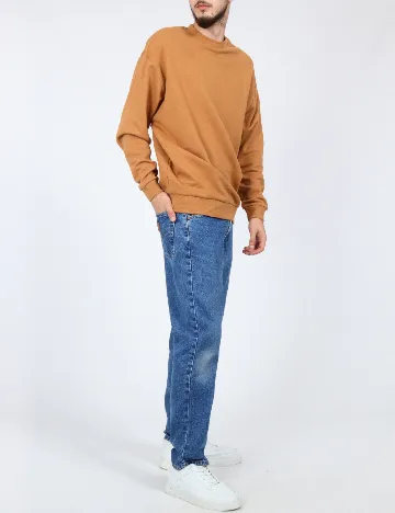 Bluza ASOS, maro Maro