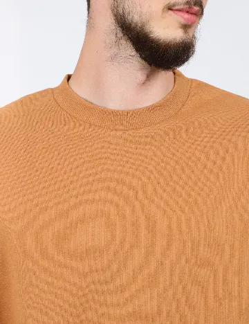Bluza ASOS, maro Maro