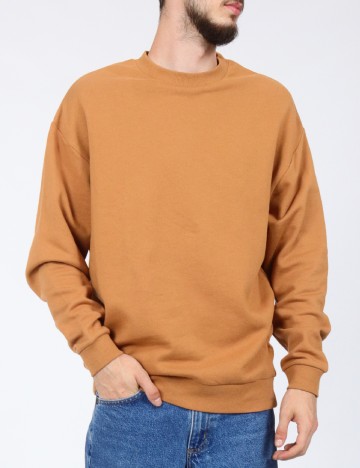 Bluza ASOS, maro