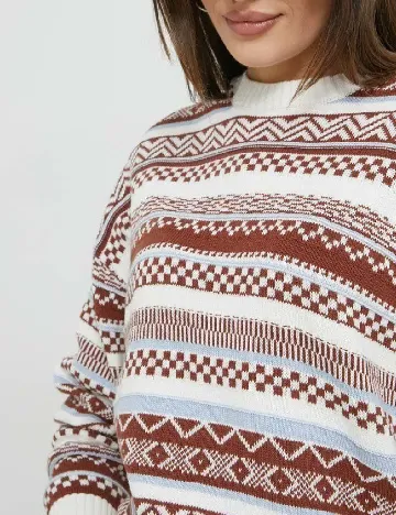Pulover Hollister, mix culori Mix culori