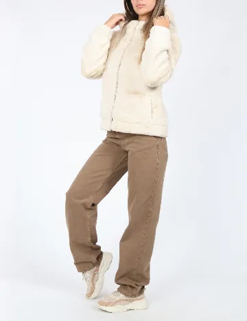 Jacheta Zara, crem Crem