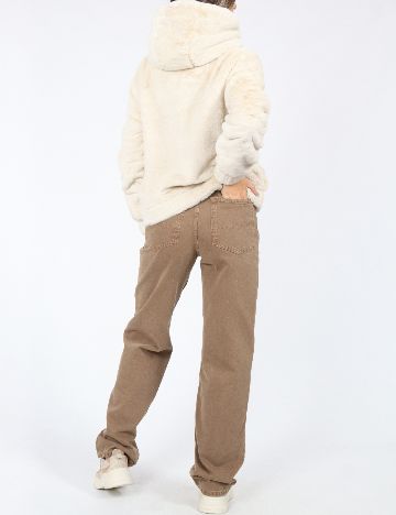 Jacheta Zara, crem