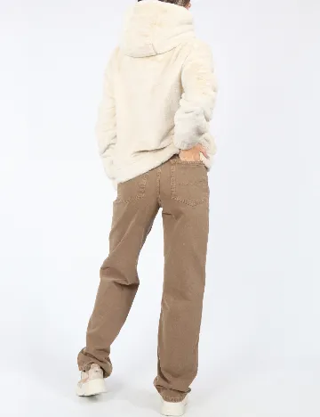 Jacheta Zara, crem Crem