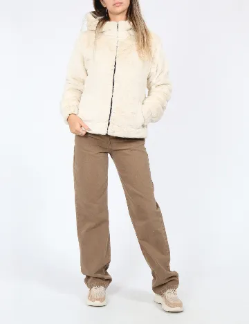Jacheta Zara, crem Crem