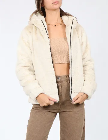 Jacheta Zara, crem Crem