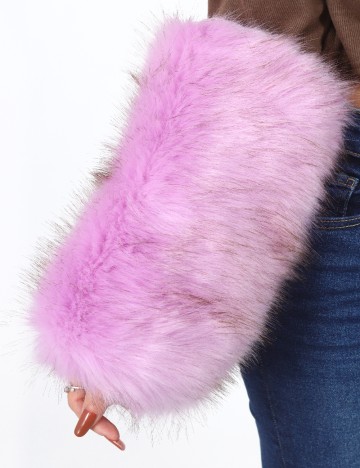 Manseta DAISY STREET, roz