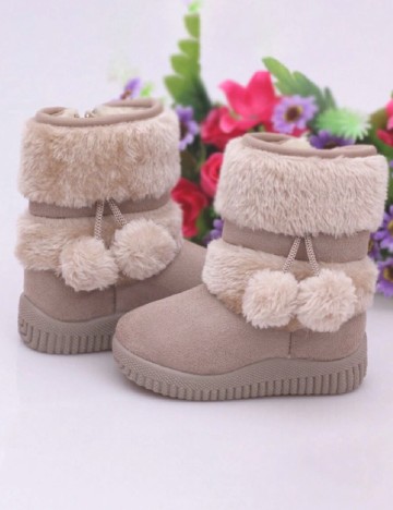 Ghete Shein Kids, maro