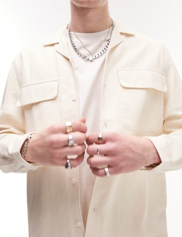 Jacheta Topman, crem