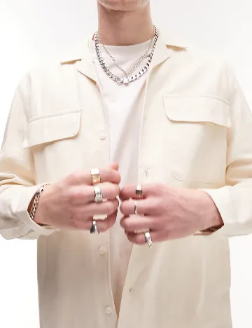 Jacheta Topman, crem Crem