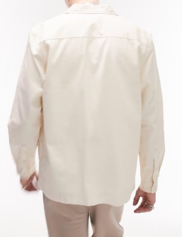 Jacheta Topman, crem