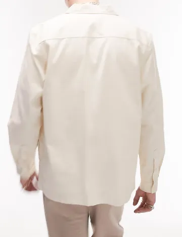 Jacheta Topman, crem Crem