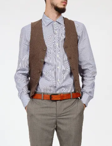 Vesta ASOS, maro Maro