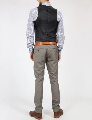 Vesta ASOS, maro Maro