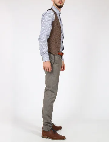 Vesta ASOS, maro Maro