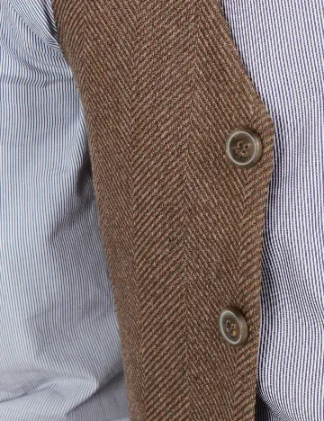 Vesta ASOS, maro Maro