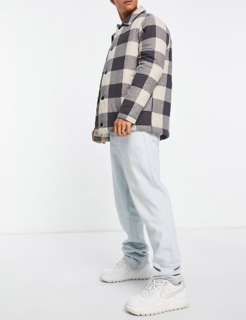 Jacheta Le Breve, mix culori