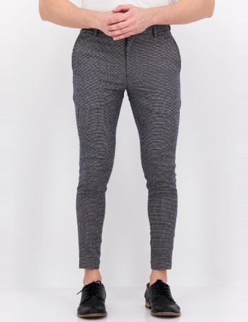 Pantaloni ASOS, mix culori