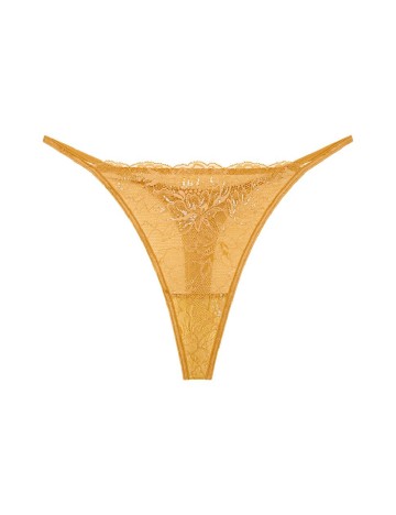 Chilot Triumph, galben