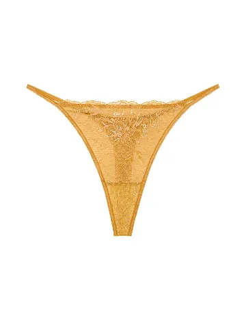 Chilot Triumph, galben