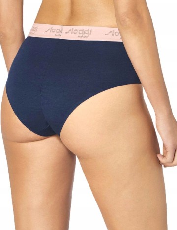 Chilot Sloggi by Triumph, bleumarin