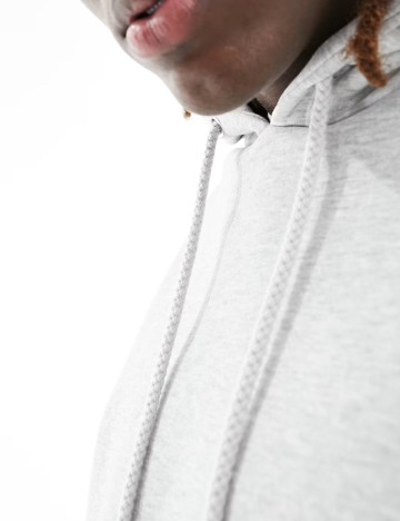 Hanorac COLLUSION, gri